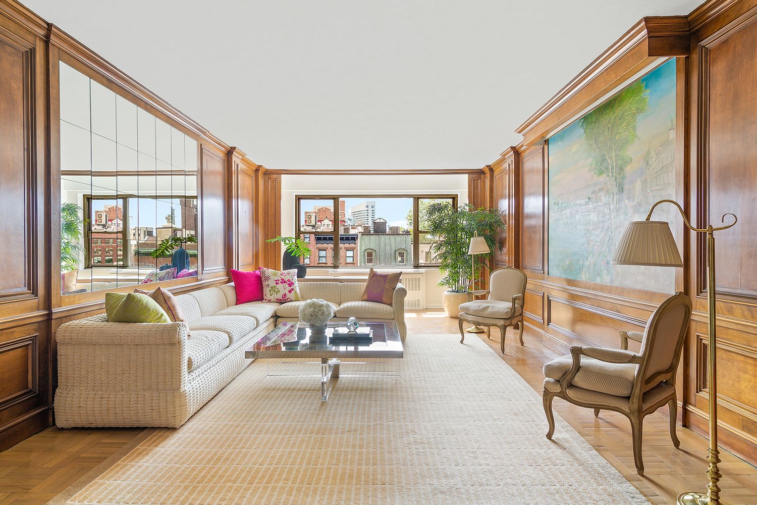 $1,250,000 | 16 Sutton Place, Unit 6B | Sutton Place