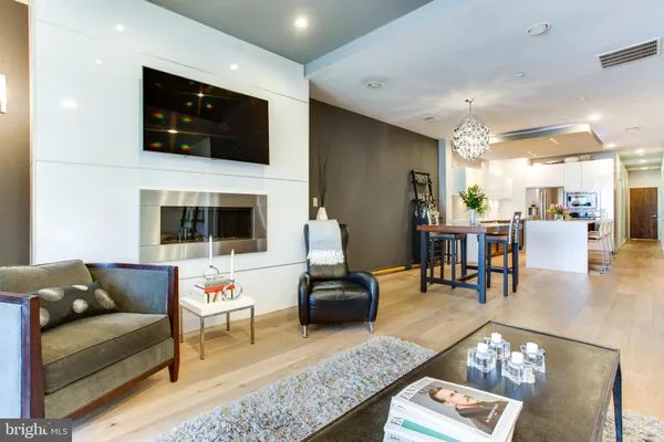 $775,000 | 1341 Irving Street Northwest, Unit C, Washington, DC 20010