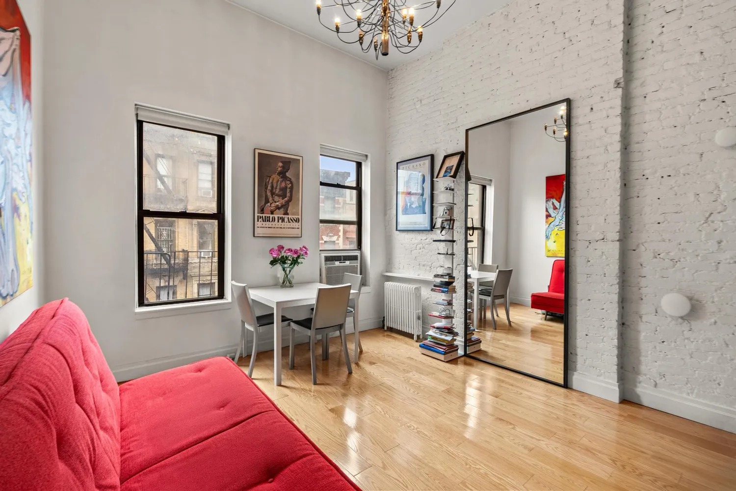 $3,895 | 143 Sullivan Street, Unit 16 | SoHo