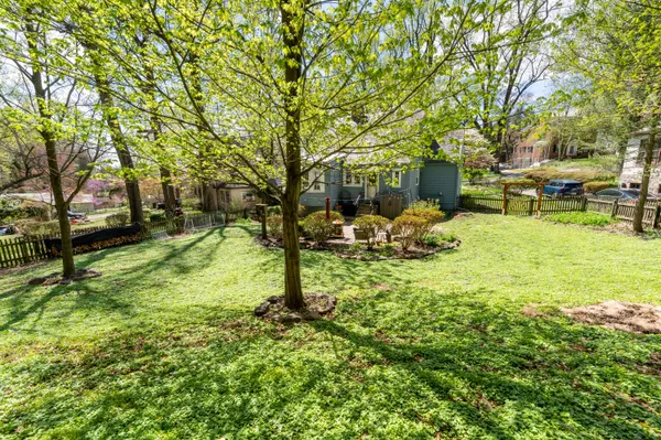 $550,000 | 517 Nottingham Road, Baltimore, MD 21229