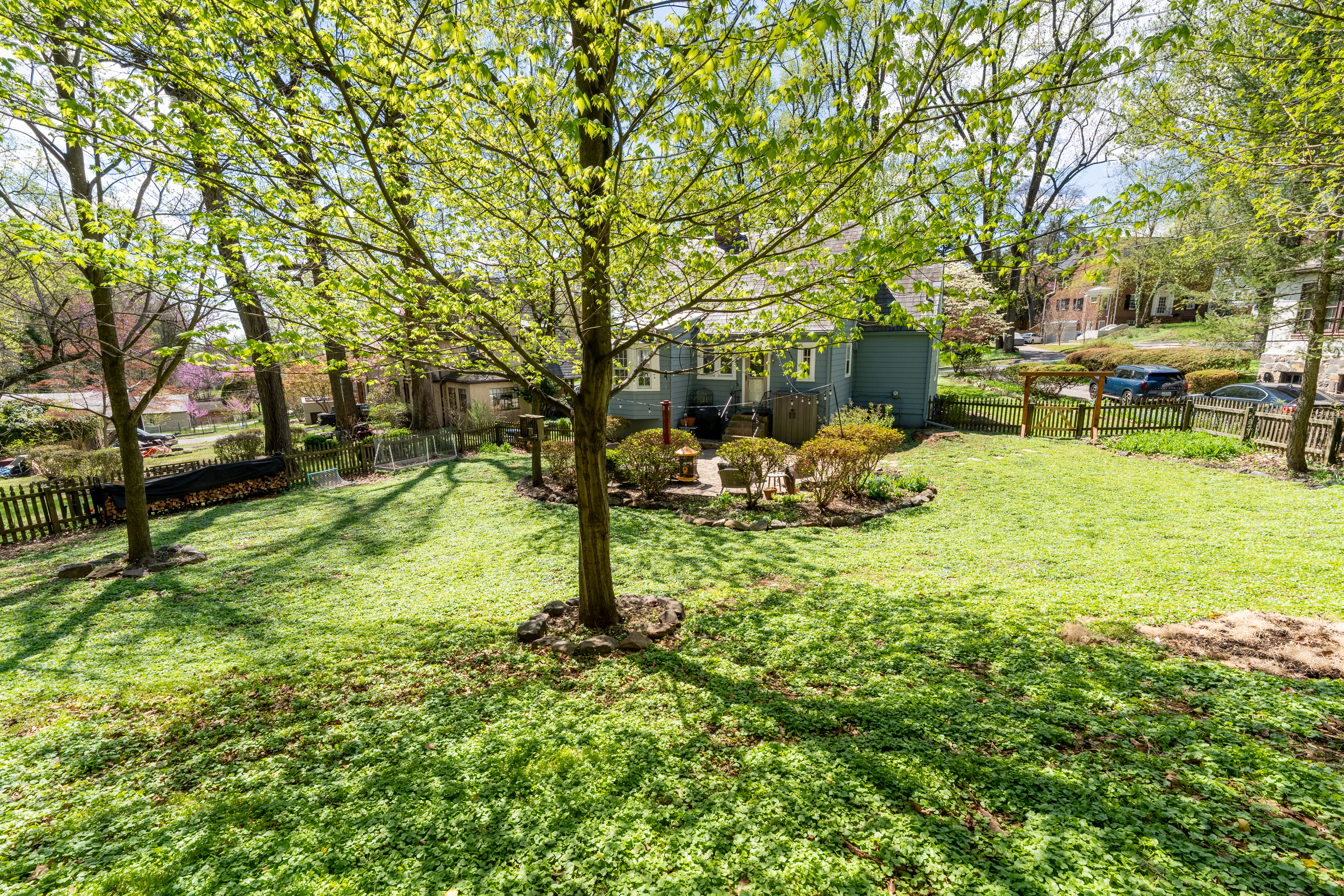 517 Nottingham Road Baltimore, MD 21229 - Photo 47 of 52