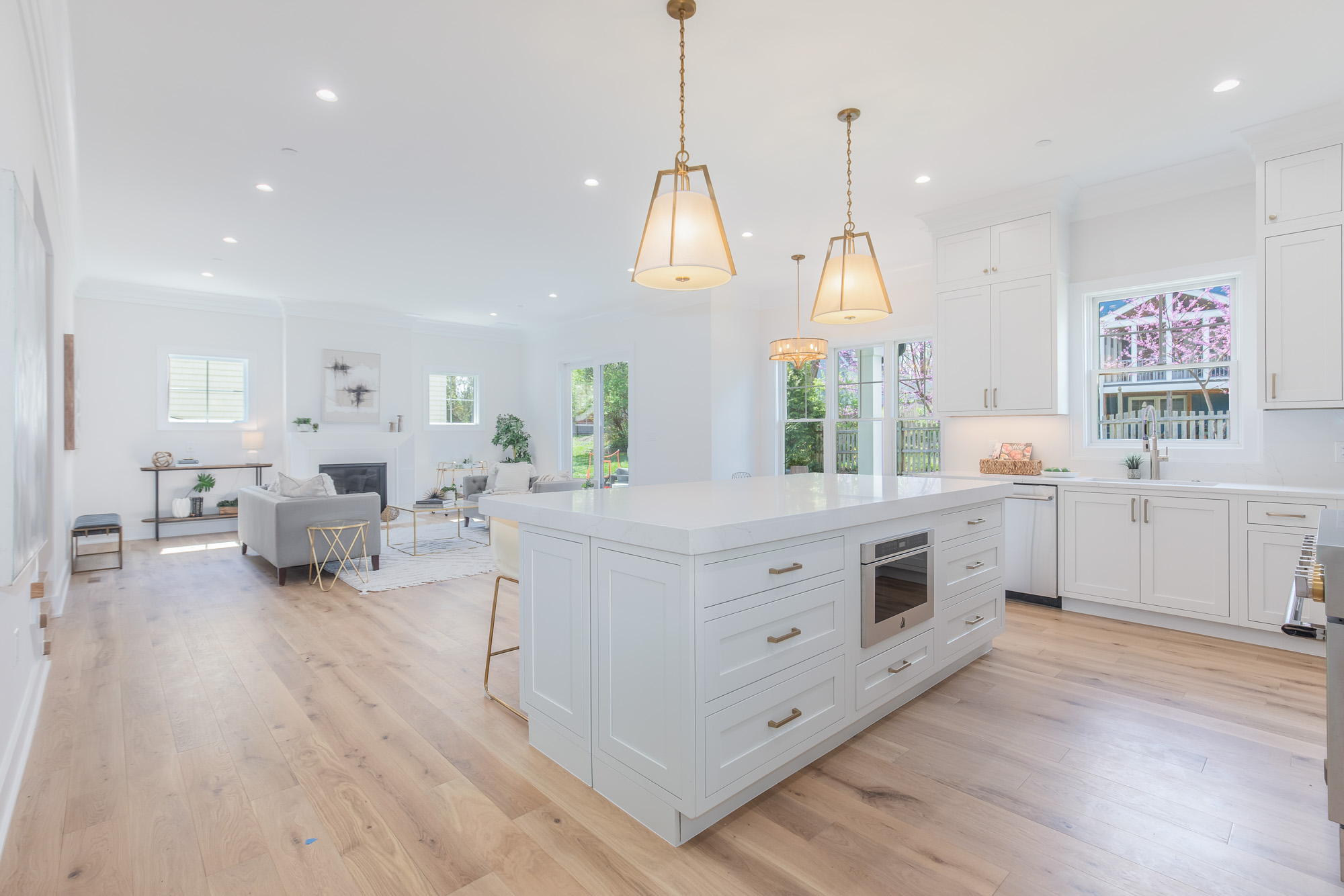 8806 Walnut Hill Road Chevy Chase, MD 20815 - Photo 8 of 32