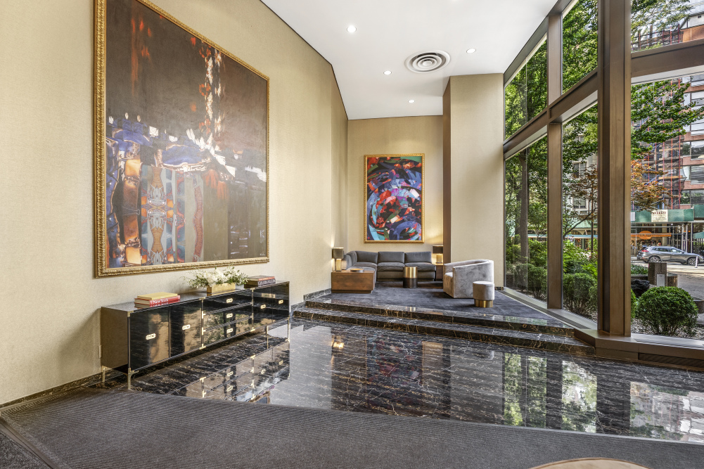 167 East 61st Street, Unit 15D Manhattan, NY 10065 - Photo 10 of 13