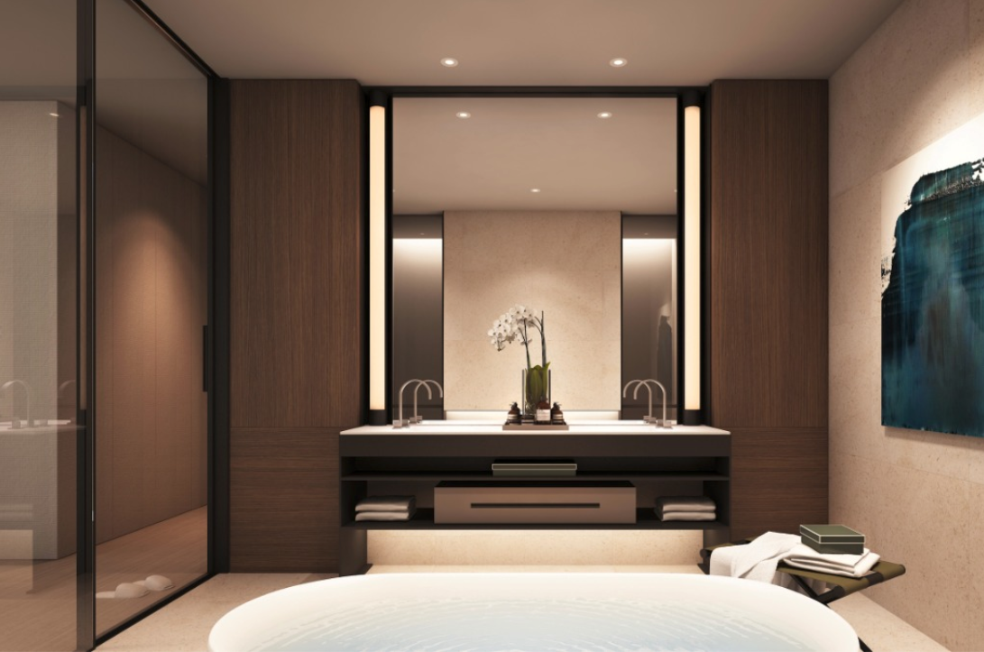 522 West 29th Street, Unit 2A Manhattan, NY 10001 - Photo 4 of 11