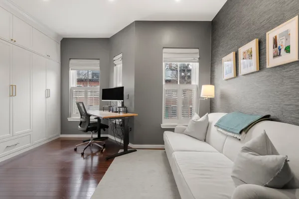 $2,500,000 | 54 Appleton Street, Unit 4, Boston, MA 02116