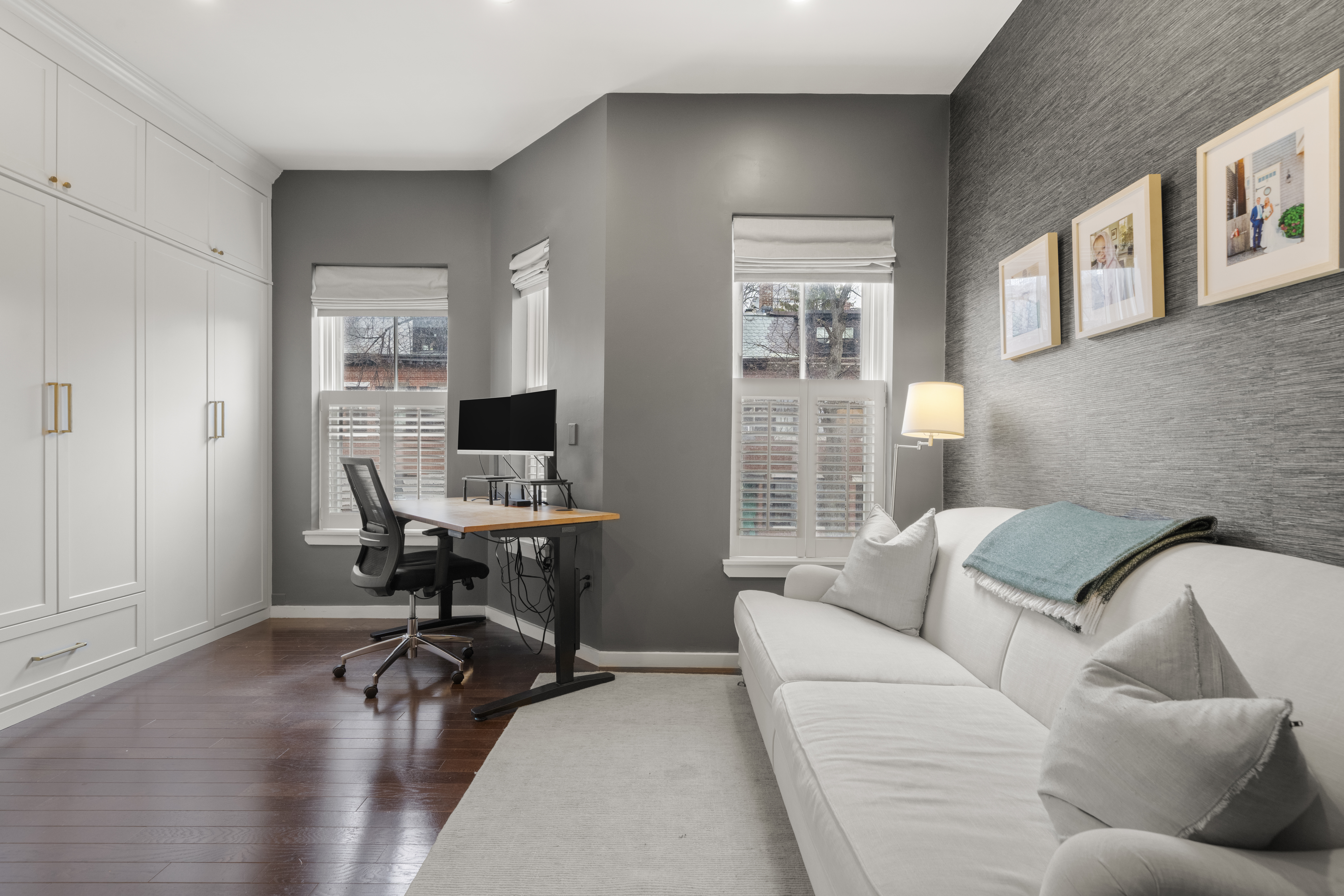 54 Appleton Street, Unit 4 Boston, MA 02116 - Photo 27 of 40