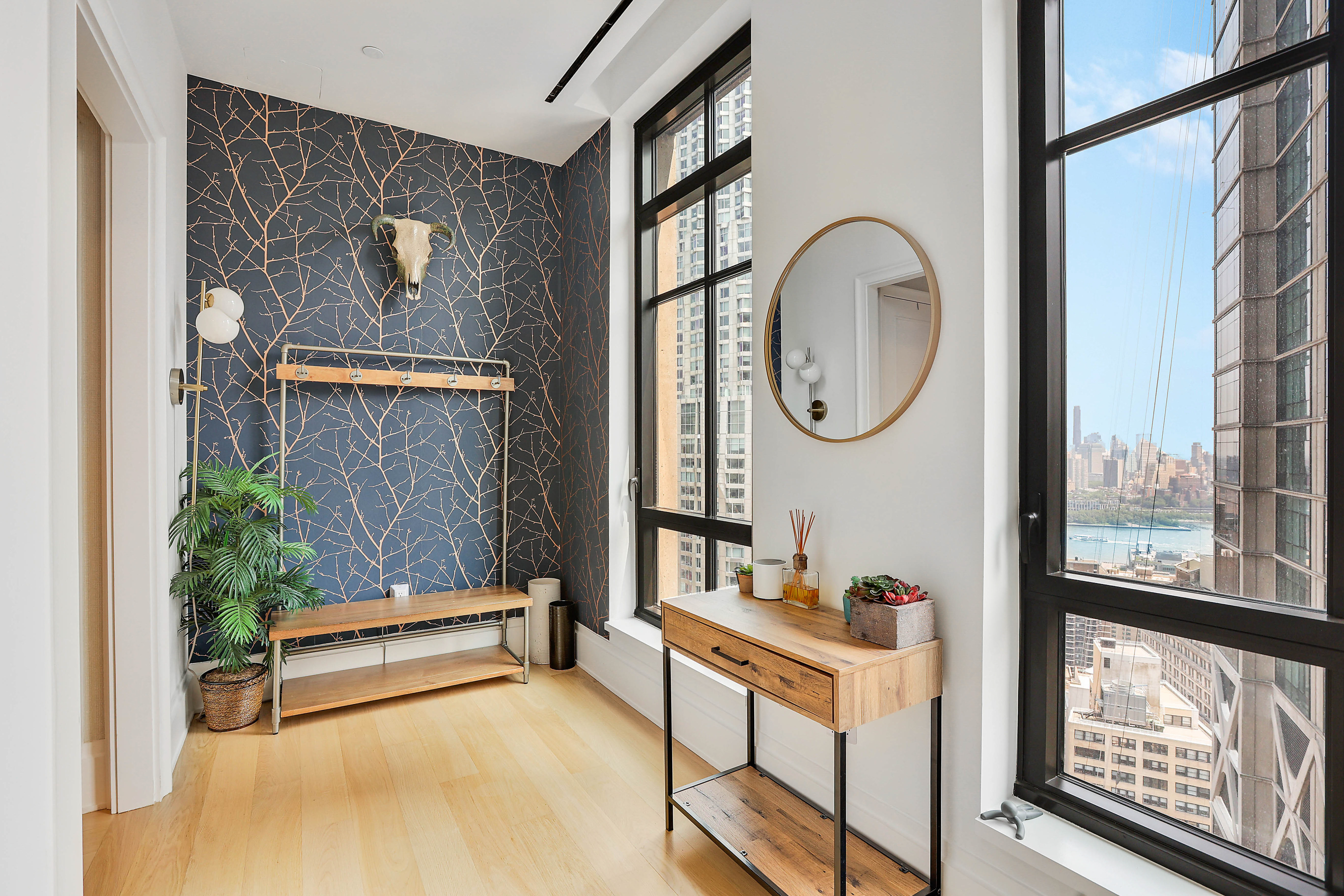 Park Row, Unit 33C Manhattan, NY 10038 - Photo 7 of 26