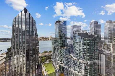 $6,250,000 | 1 West End Avenue, Unit 23A | Upper West Side