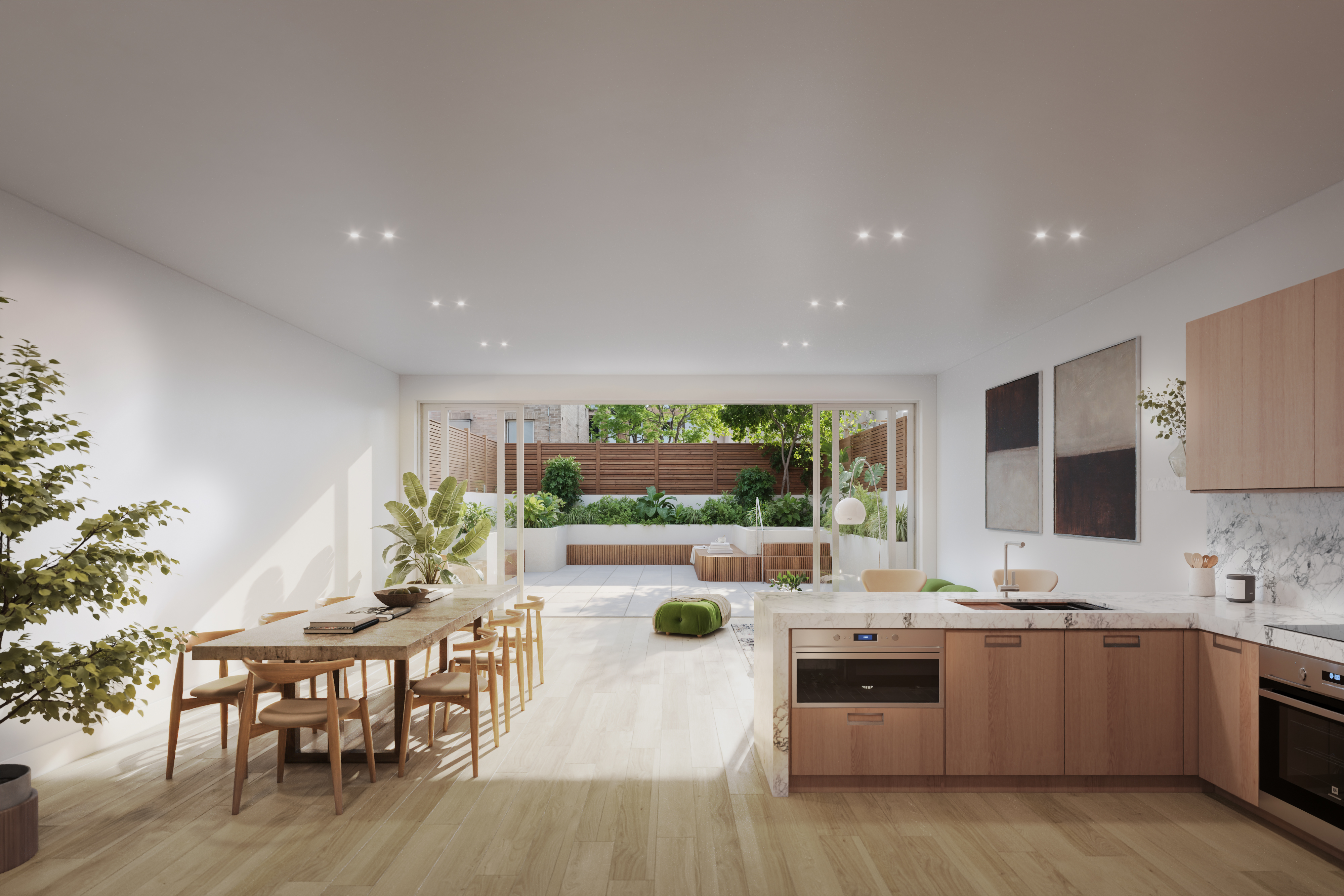 256 East 4th Street, Unit GARDEN Manhattan, NY 10009 - Photo 1 of 9