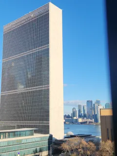 $375,000 | 5 Tudor City Place, Unit 602 | Murray Hill