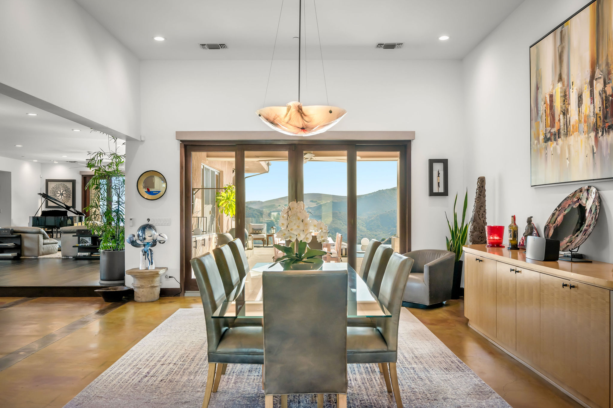 9 Morgan Road Bell Canyon, CA 91307 - Photo 13 of 48 Gallery Image 13