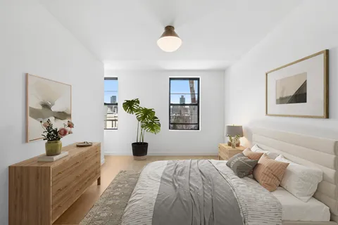 $7,750 | 315 Court Street, Unit 3 | Carroll Gardens