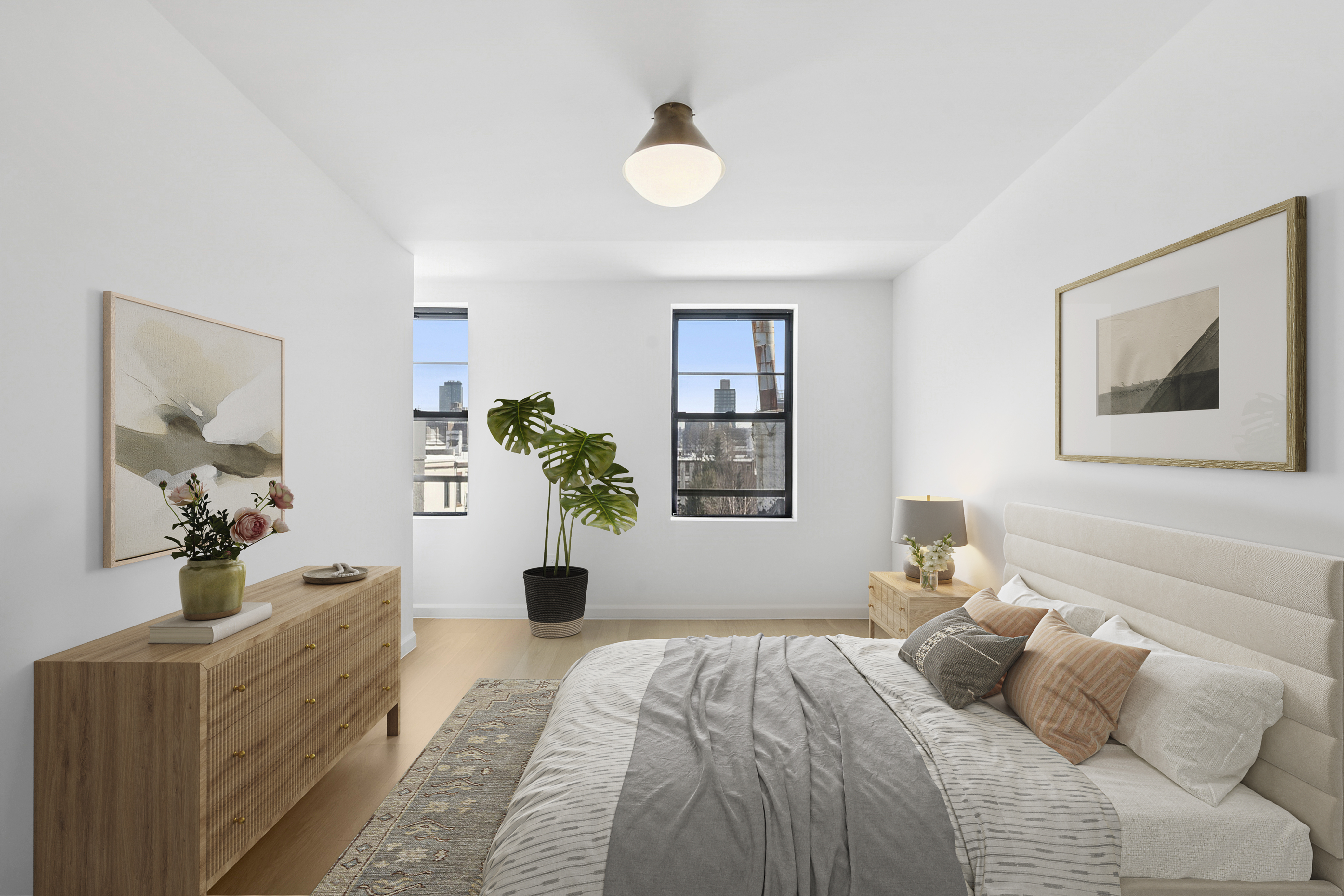 315 Court Street, Unit 3 Brooklyn, NY 11231 - Photo 5 of 10