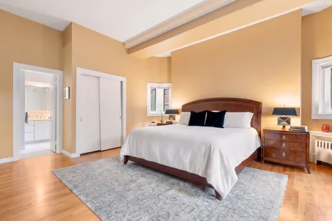 $3,250,000 | 20 Gloucester Street, Unit 3, Boston, MA 02115