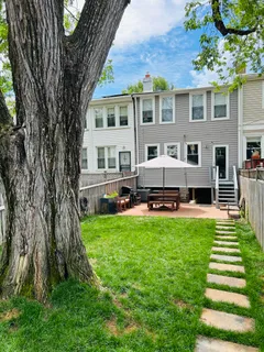 $1,100,000 | 1309 Kennedy Street Northwest, Washington, DC 20011