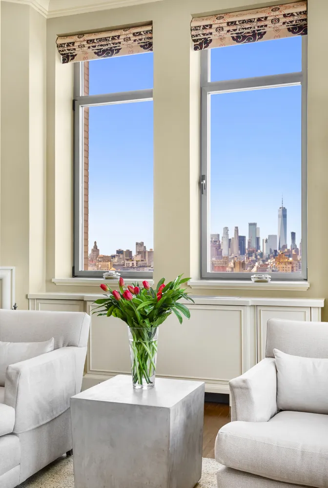 $5,300,000 | 252 7th Avenue, Unit PHP | Chelsea