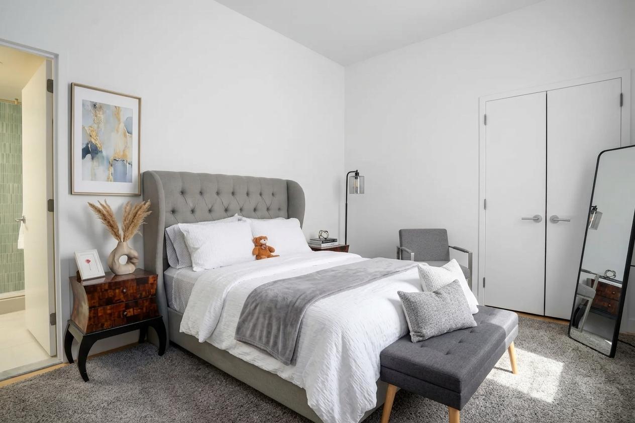 479 West 152nd Street, Unit 4C Manhattan, NY 10031 - Photo 6 of 21