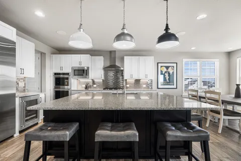 $2,250,000 | 3238 Wingspan Point, Castle Rock, CO 80108