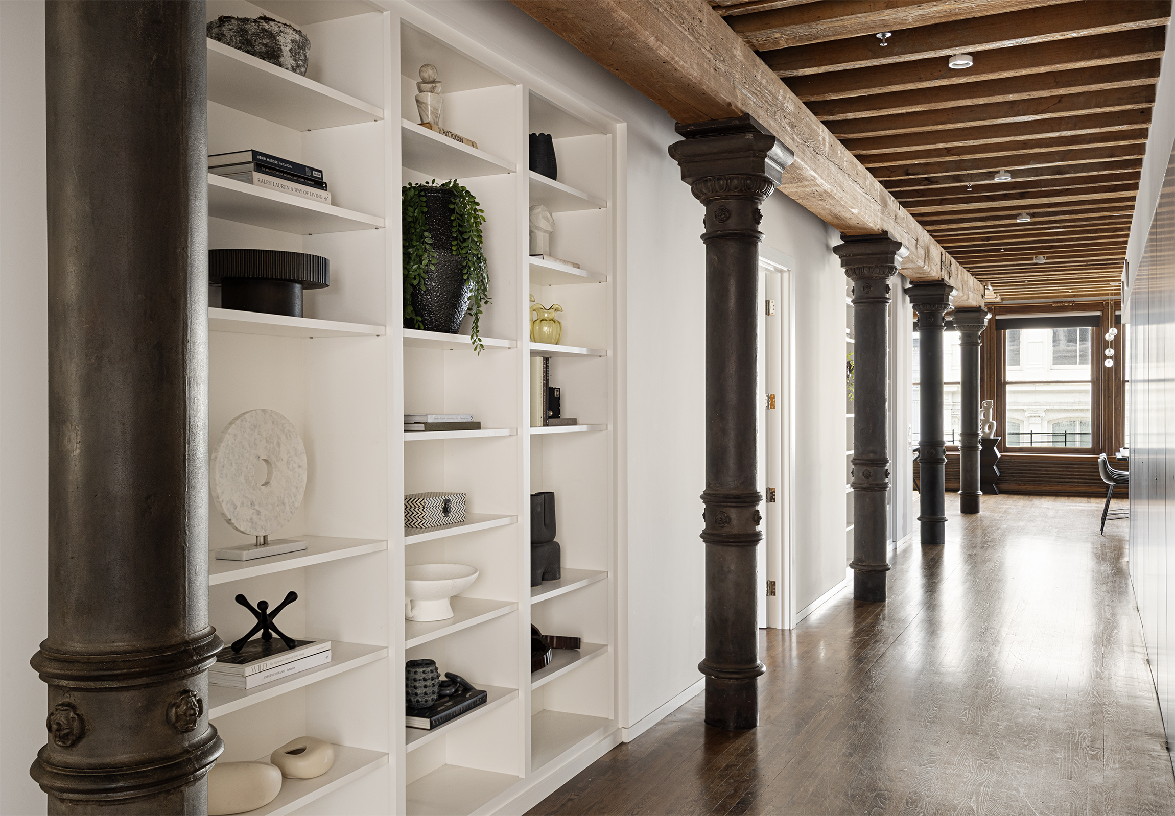 112 Prince Street, Unit 5 Manhattan, NY 10012 - Photo 6 of 13