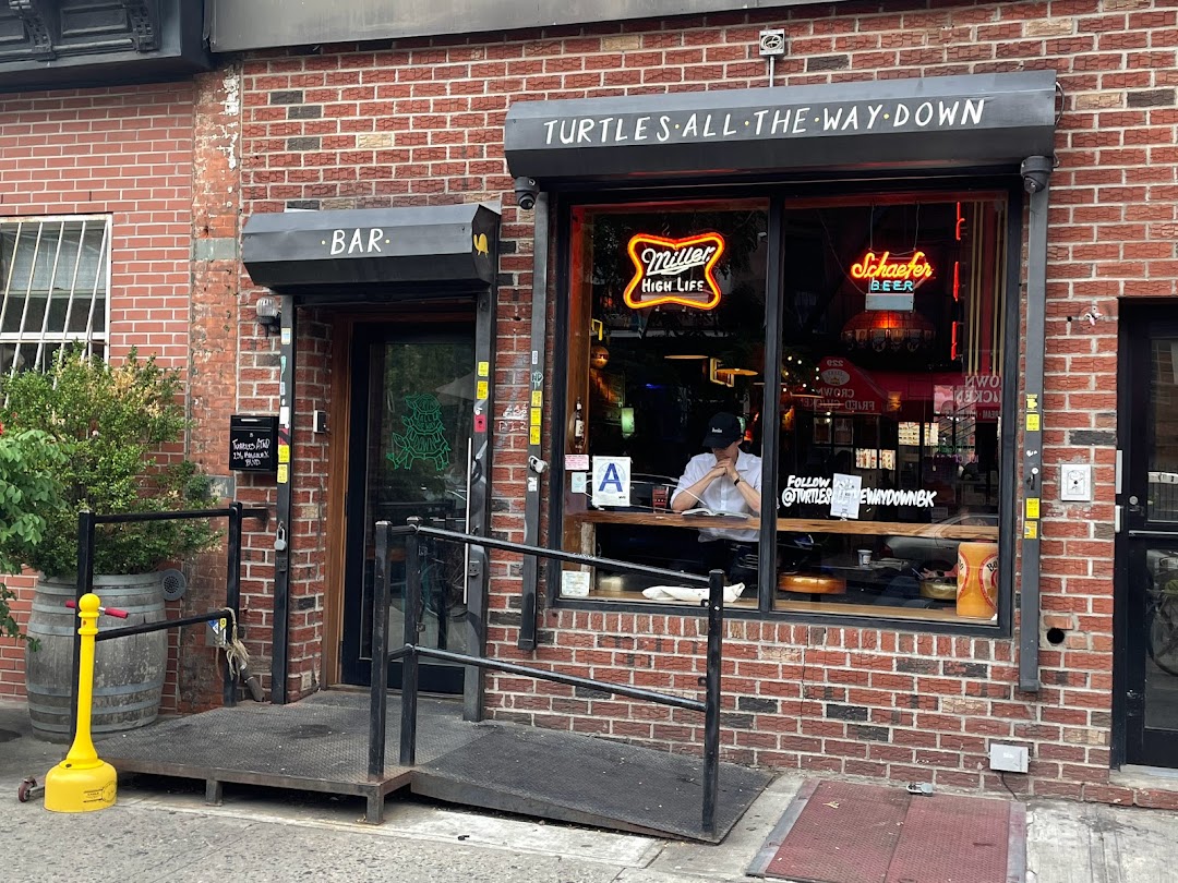 752 Jefferson Avenue, Unit 1 Brooklyn, NY 11221 - Photo 13 of 17