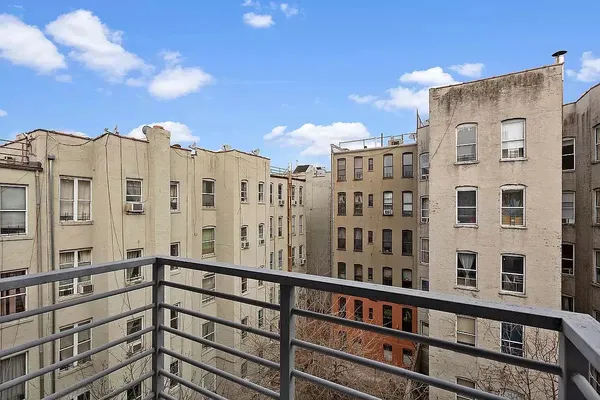 $2,975 | 371 West 126th Street, Unit 5B | Manhattanville