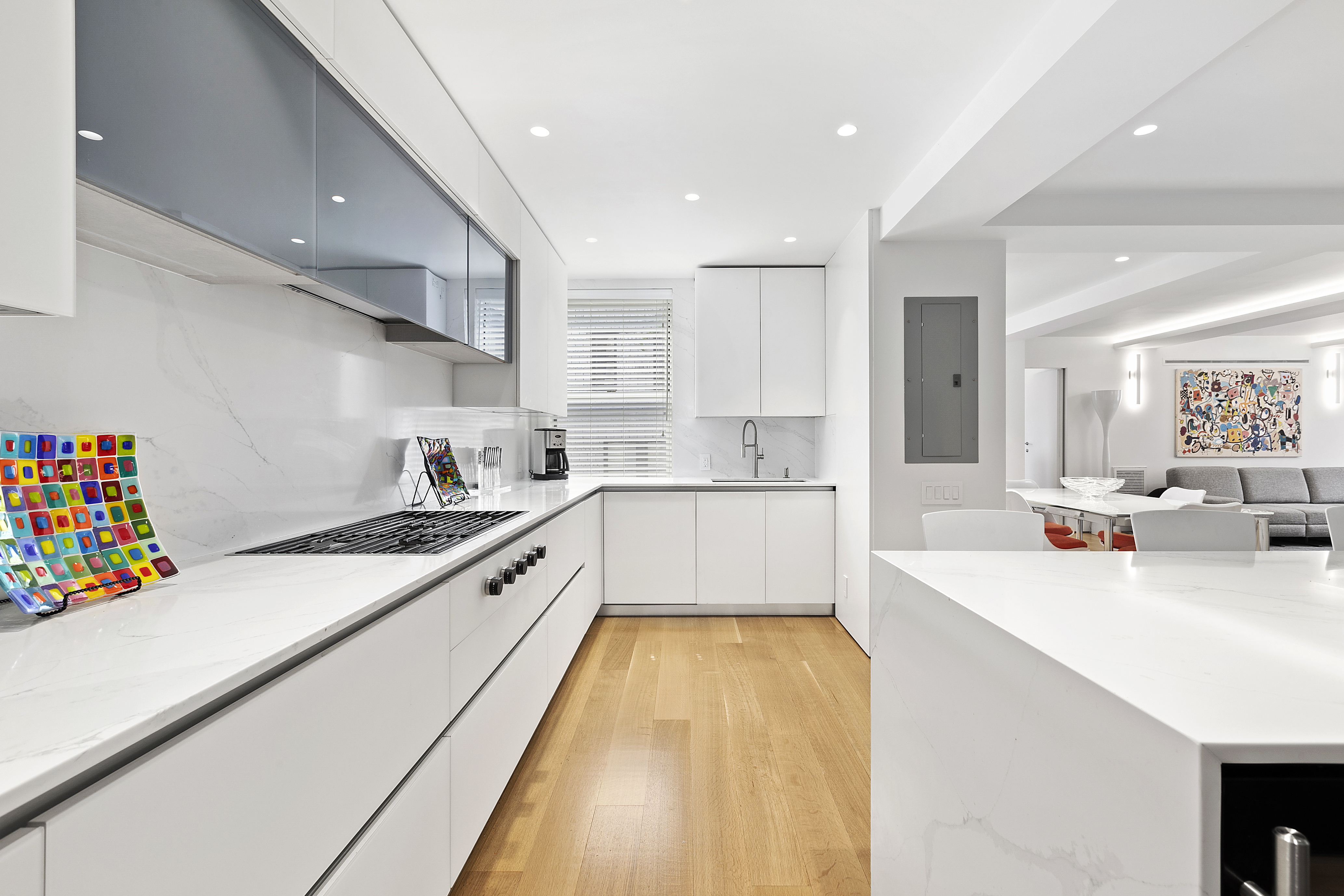 215 East 73rd Street, Unit 10AB Manhattan, NY 10021 - Photo 6 of 17
