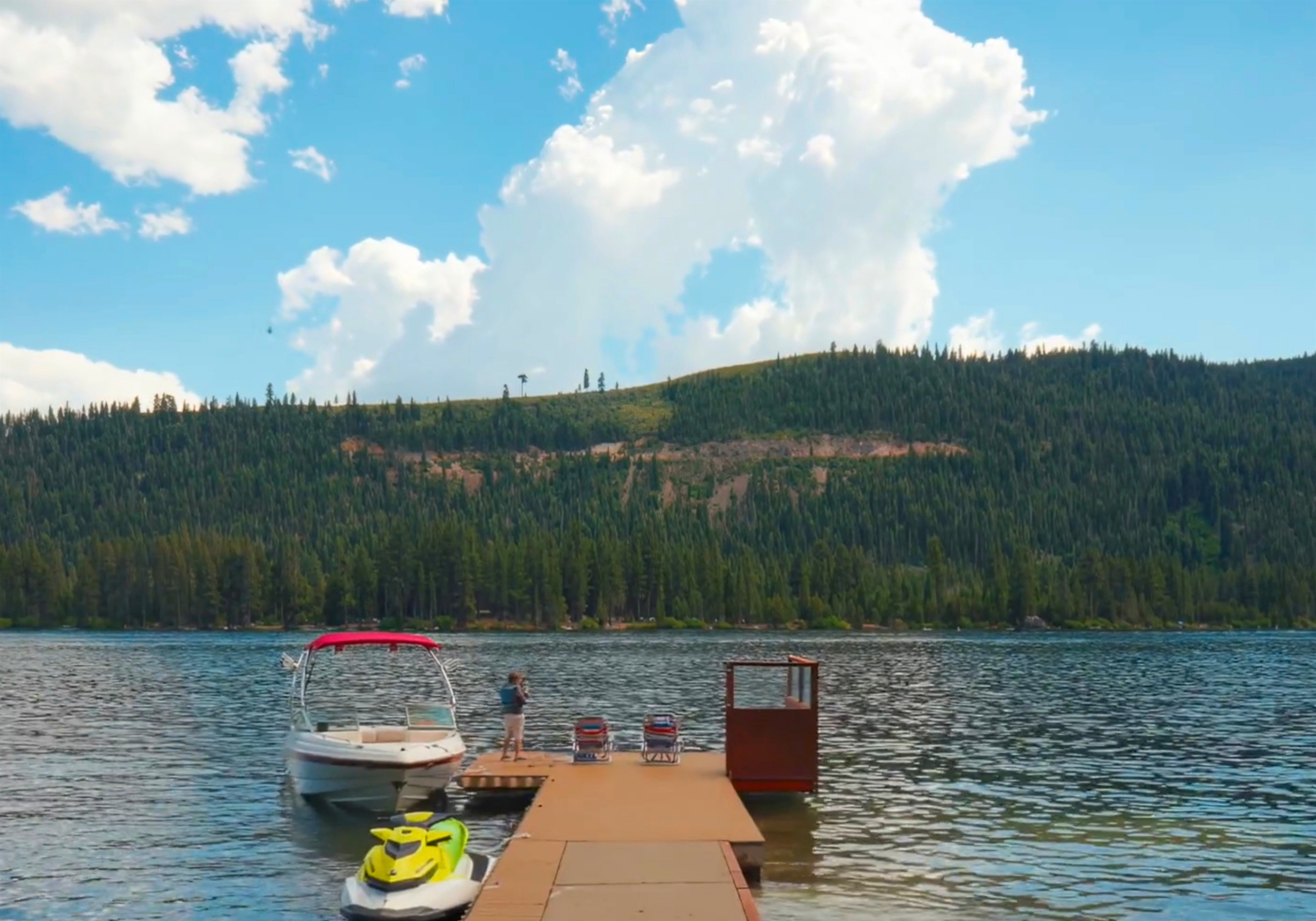 13351 Donner Pass Road Truckee, CA 96161 - Photo 3 of 28