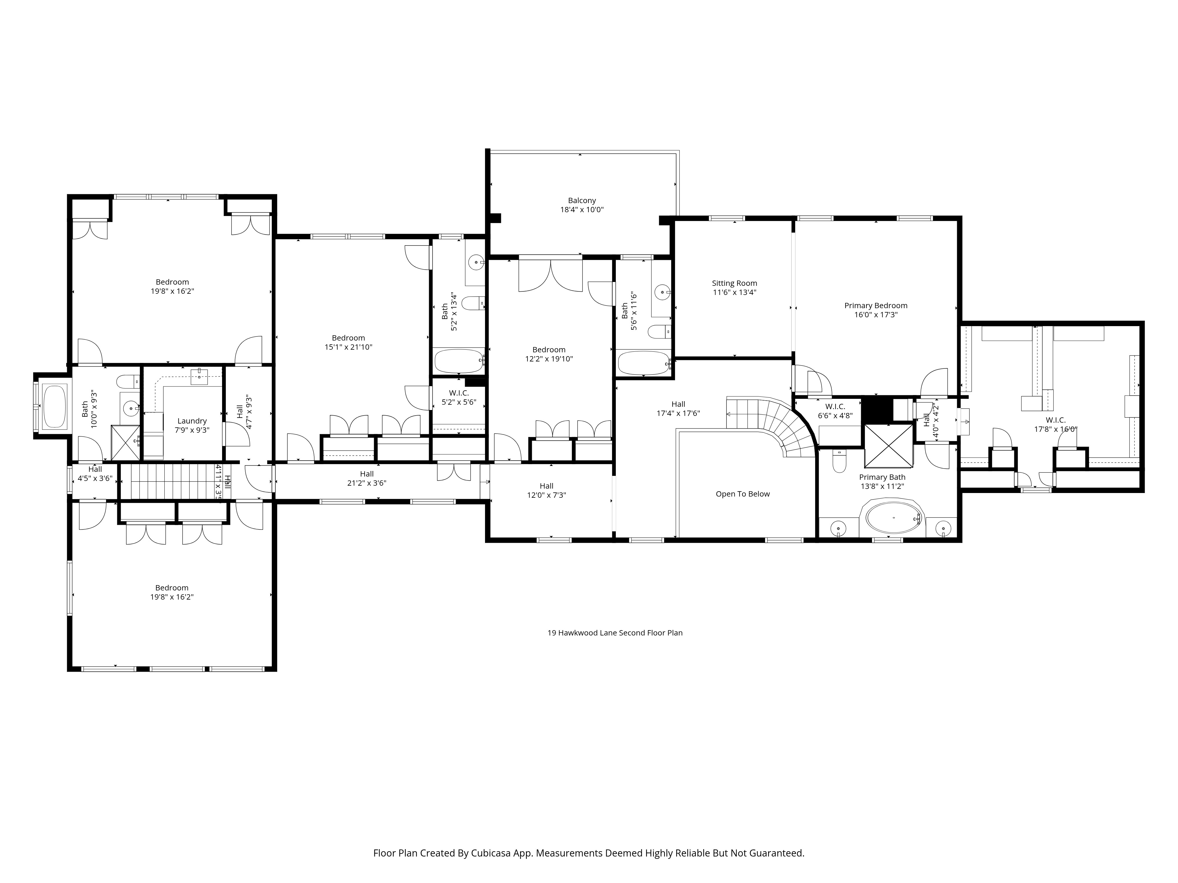 19 Hawkwood Lane Greenwich, CT 06830 - Photo 31 of 33