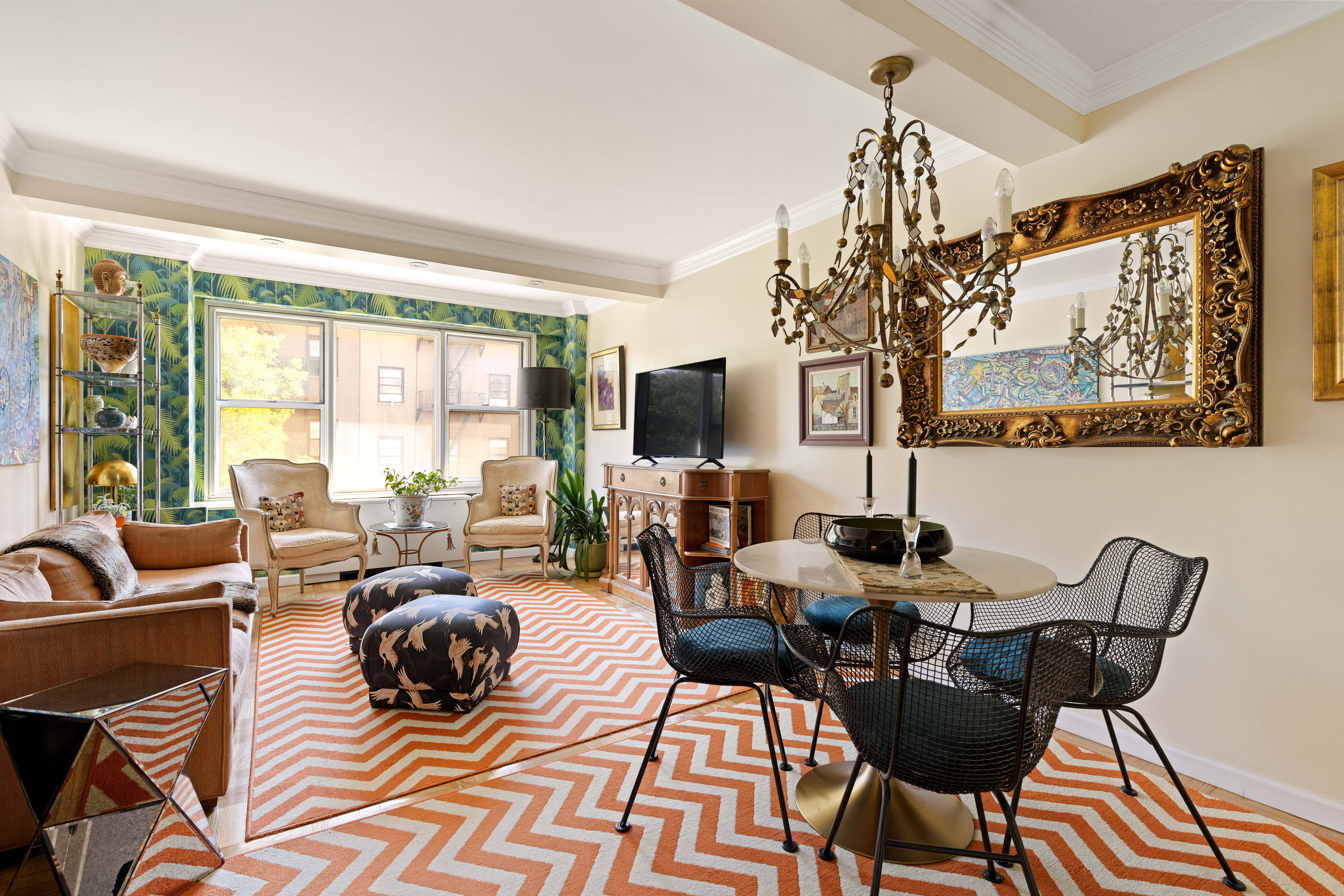 33 Greenwich Avenue, Unit 4H Manhattan, NY 10014 - Photo 1 of 6 Gallery Image 1