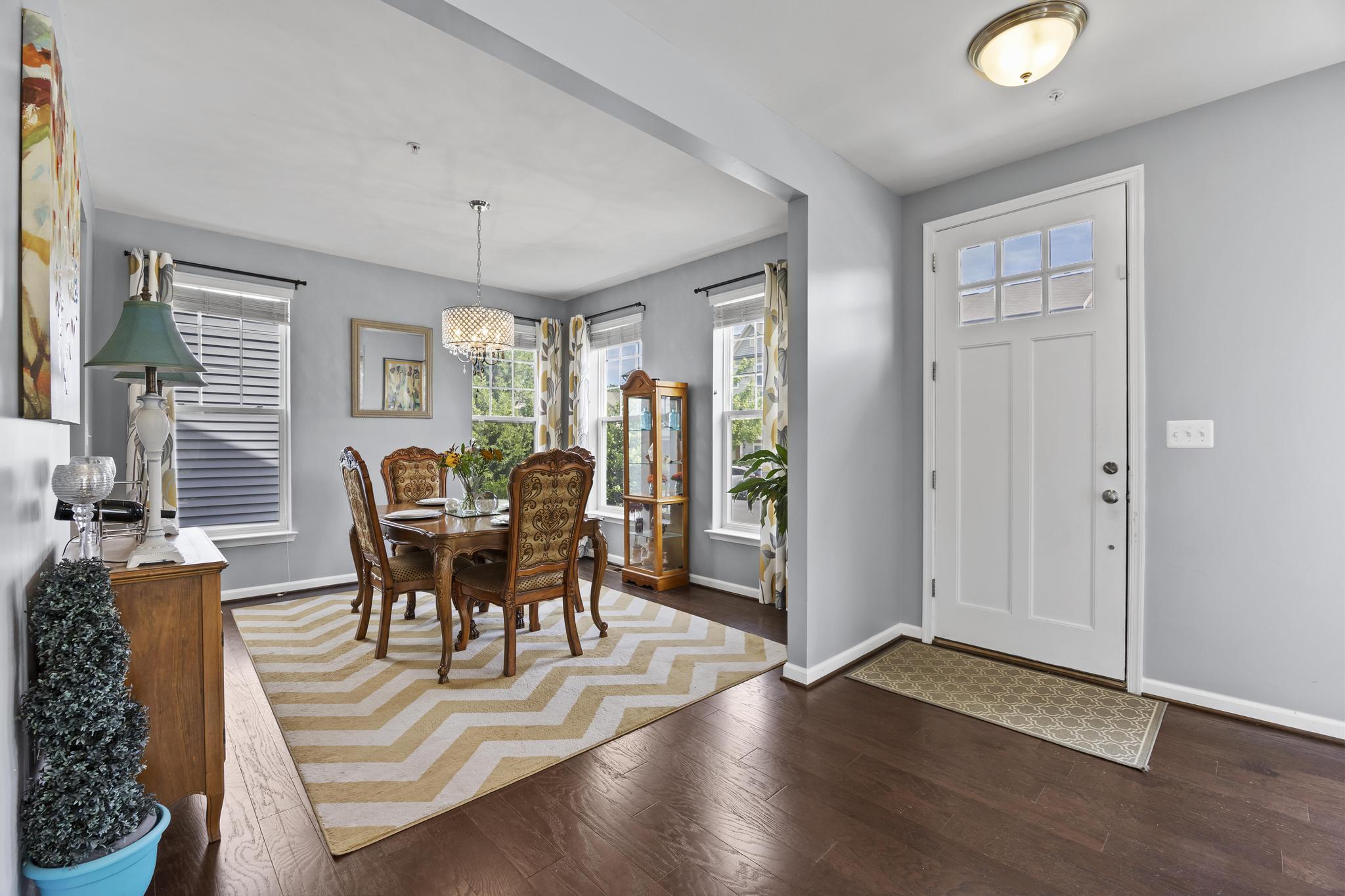 8421 Pine Bluff Road Frederick, MD 21704 - Photo 9 of 38