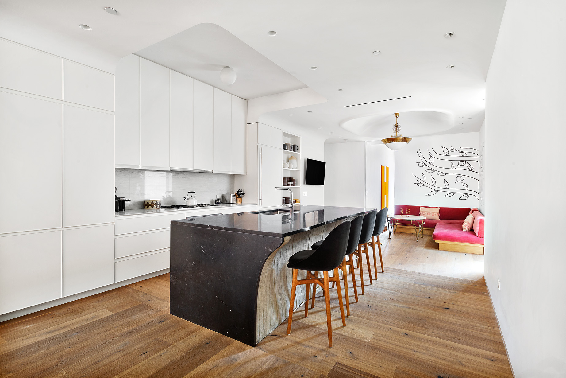 325 West Broadway, Unit 6S Manhattan, NY 10013 - Photo 7 of 22