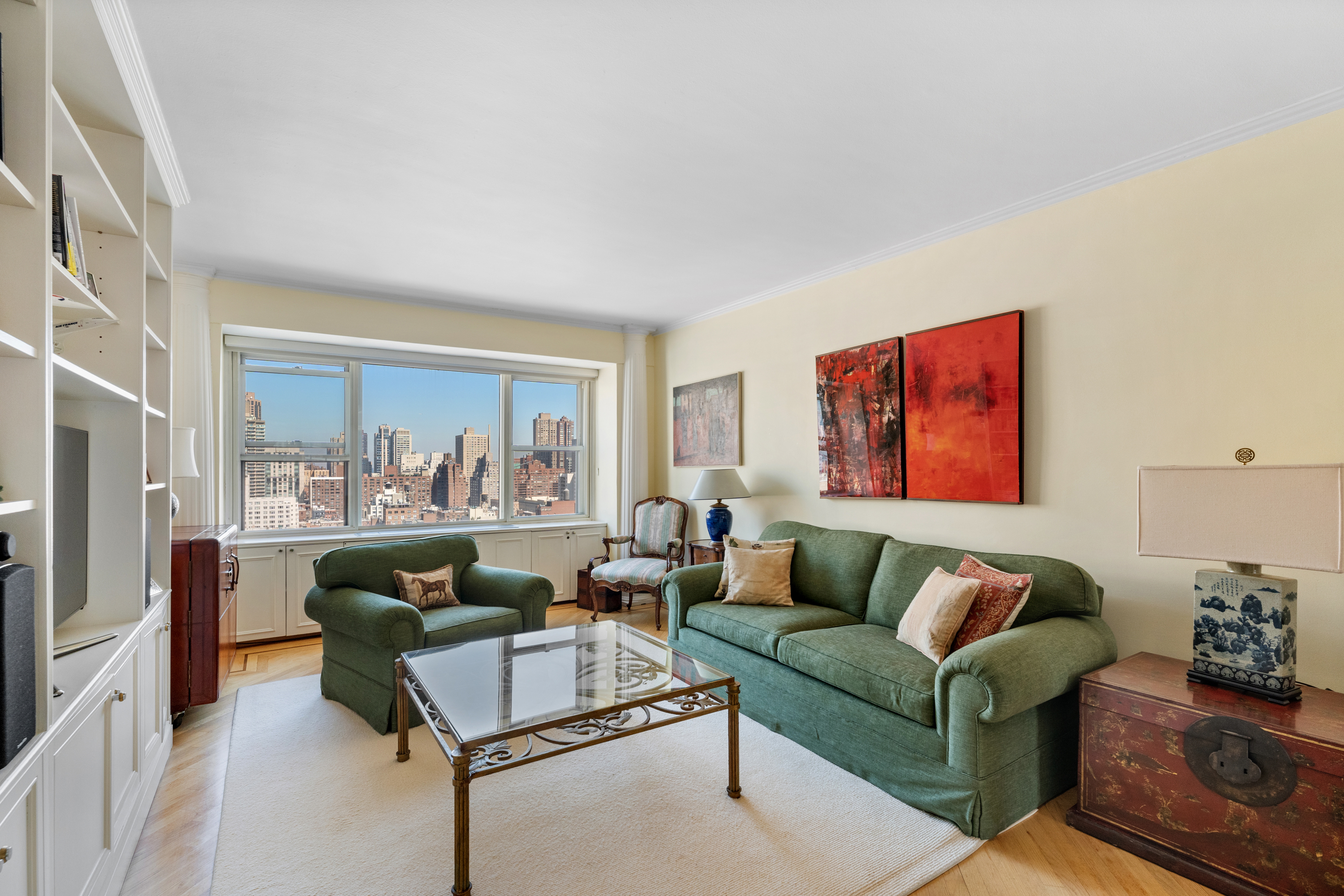 420 East 72nd Street, Unit 20B Manhattan, NY 10021 - Photo 2 of 10