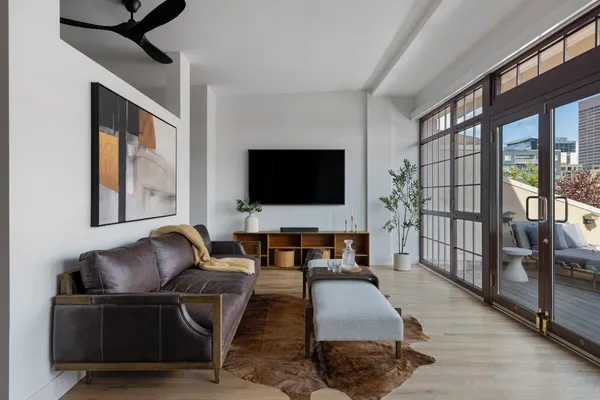 $1,875,000 | 1441 Wazee Street, Unit 503, Denver, CO 80202