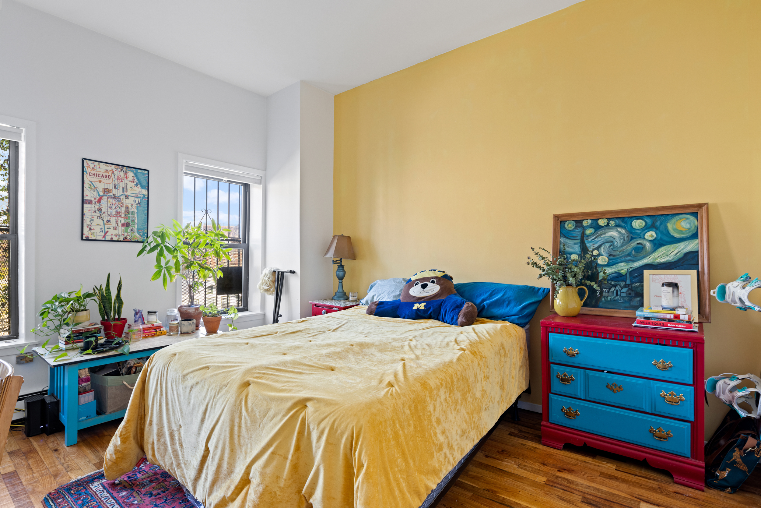 219 St James Place Brooklyn, NY 11238 - Photo 11 of 24