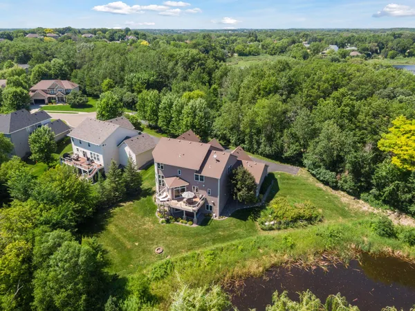 $1,100,000 | 6160 Ithaca Lane North, Plymouth, MN 55446