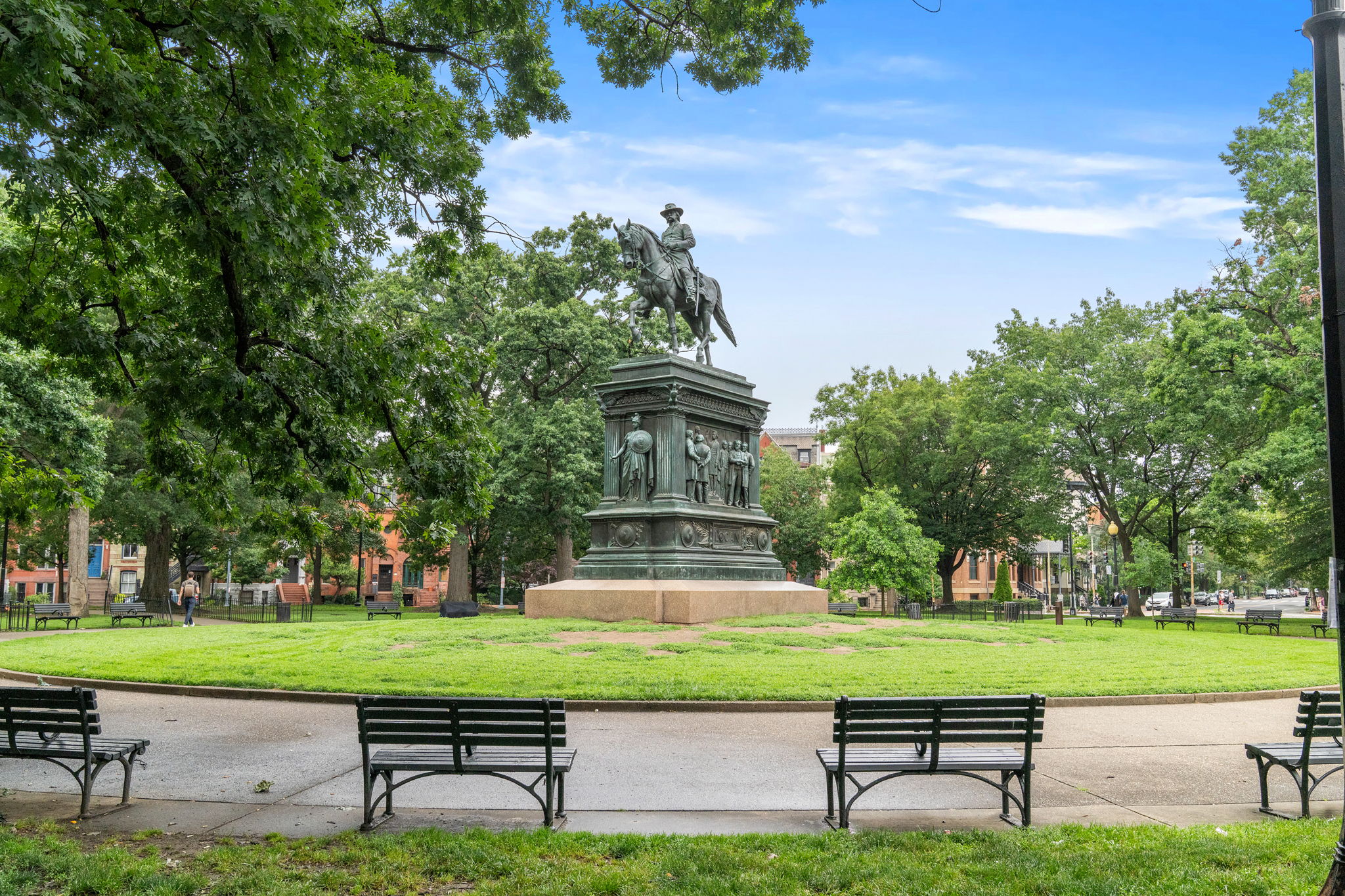 1113 Rhode Island Avenue Northwest Washington, DC 20005 - Photo 25 of 30