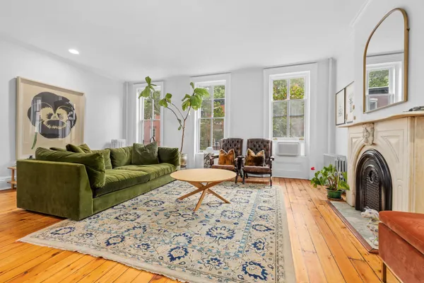 $12,500 | 157 Luquer Street, Unit 2 | Carroll Gardens