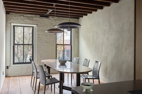 $4,500,000 | 132 South 1st Street | Williamsburg