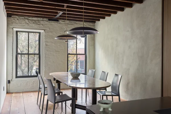 $4,500,000 | 132 South 1st Street | Williamsburg