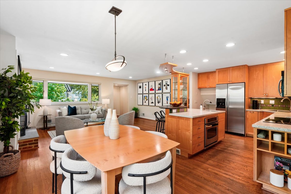 6500 Pyle Road Bethesda, MD 20817 - Photo 8 of 38 Gallery Image 8