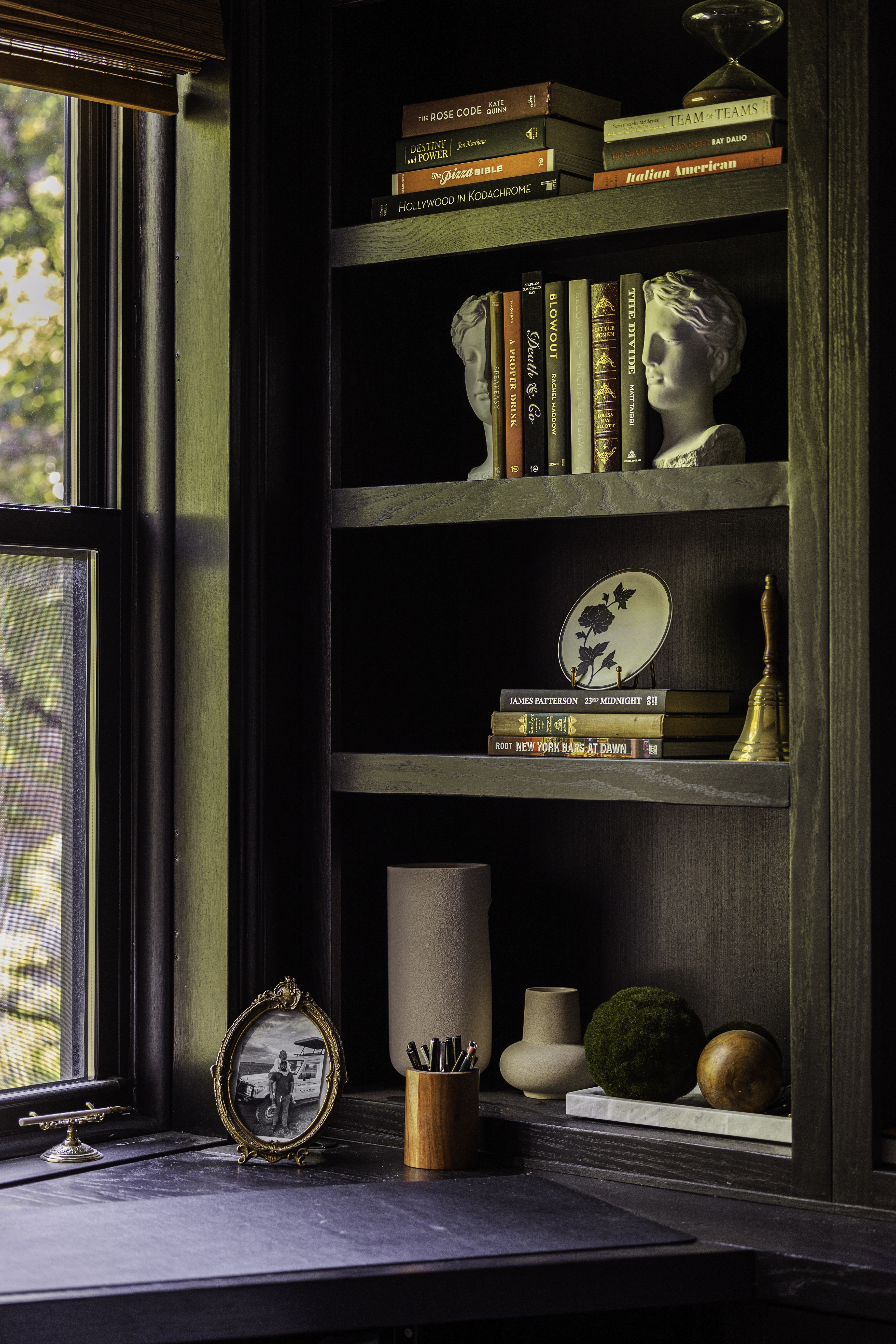 125 Ocean Avenue, Unit 2G Brooklyn, NY 11225 - Photo 11 of 16 a living room with furniture and a window