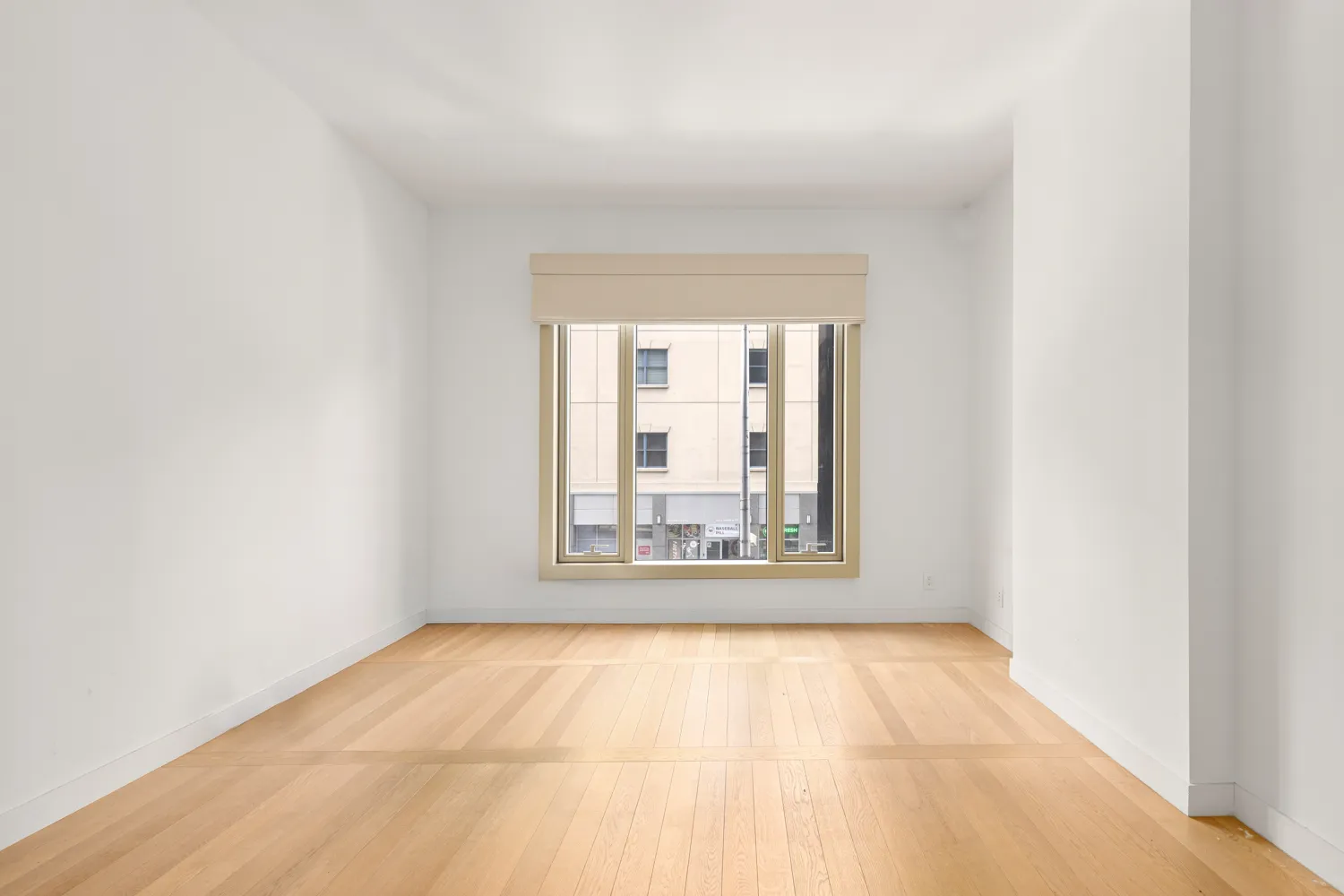 $12,500 | 30 Warren Street, Unit 2A | TriBeCa
