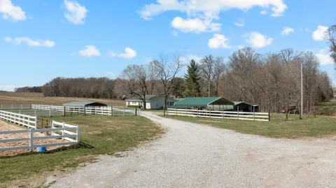 a view of a lake view