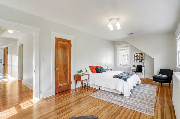 $2,200,000 | 3417 Quesada Street Northwest, Washington, DC 20015