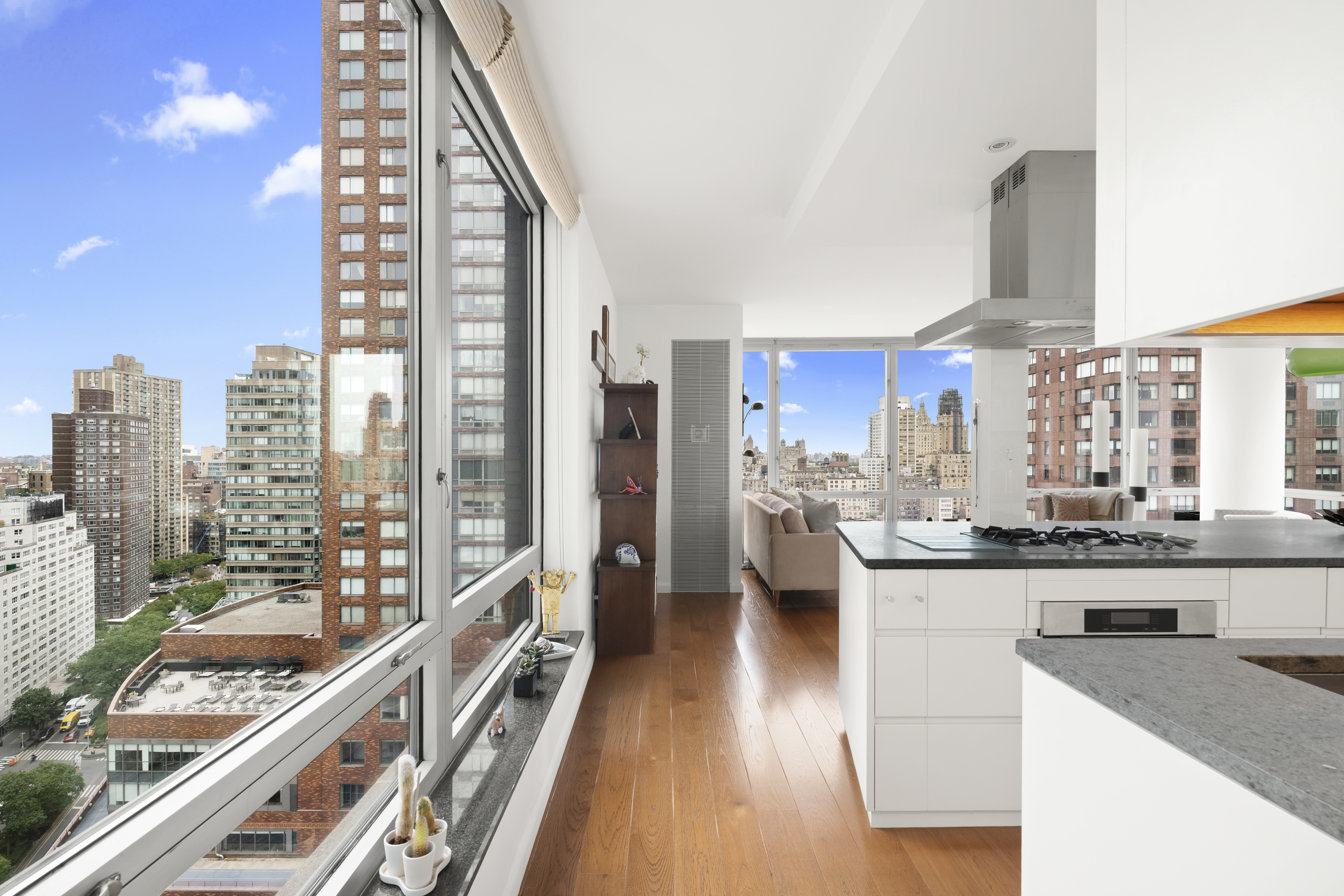 150 Columbus Avenue, Unit 22F Manhattan, NY 10023 - Photo 9 of 17