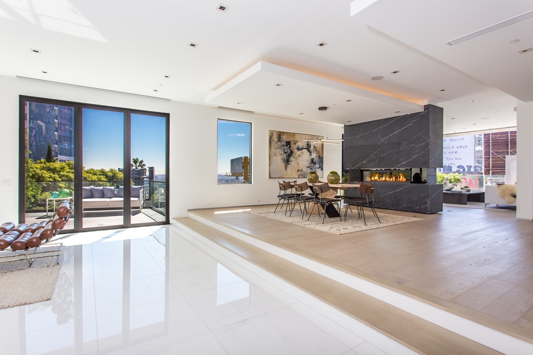 1413 Queens Road West Hollywood, CA 90069 - Photo 3 of 30