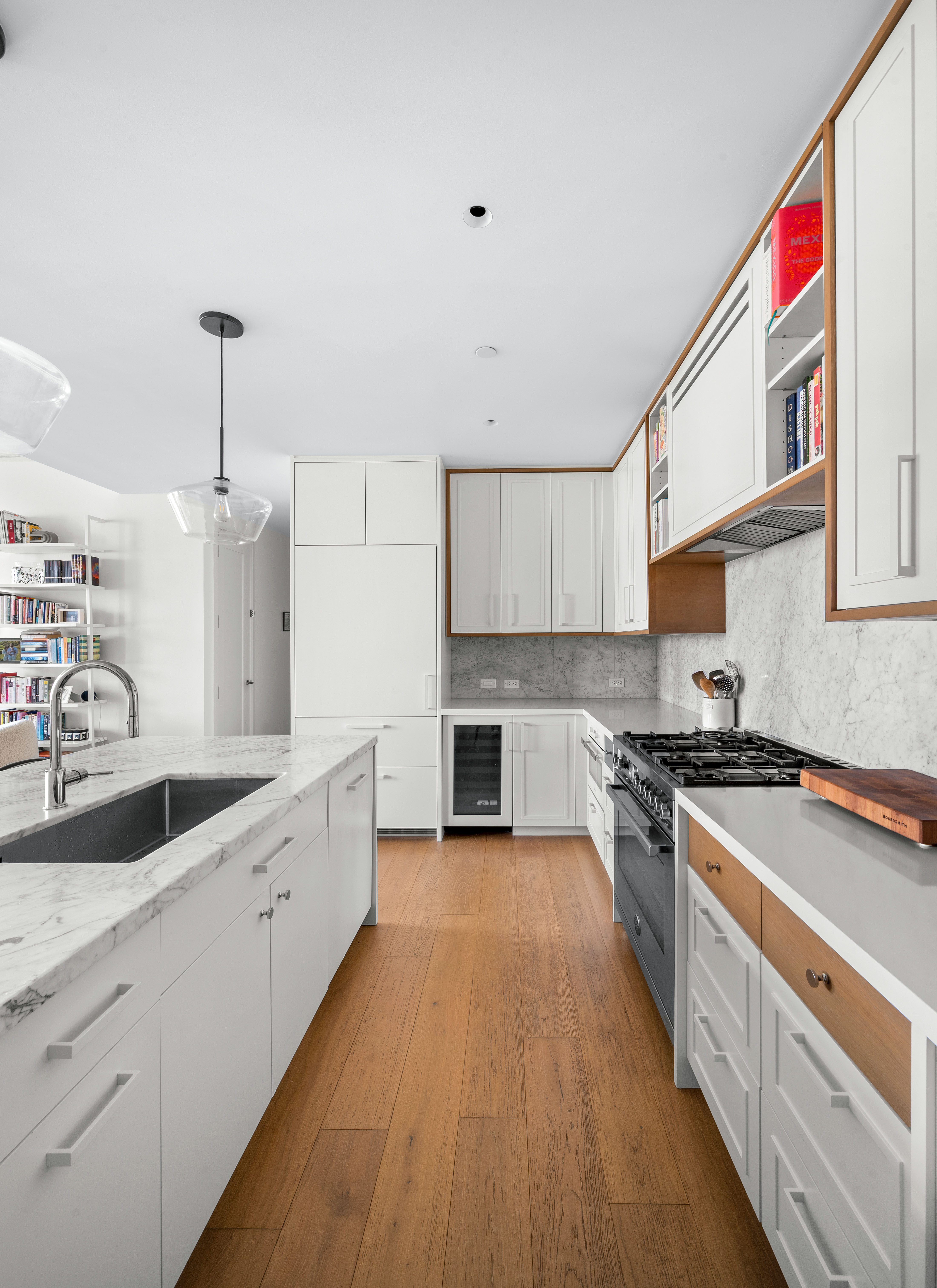 1 Clinton Street, Unit 11C Brooklyn, NY 11201 - Photo 5 of 18