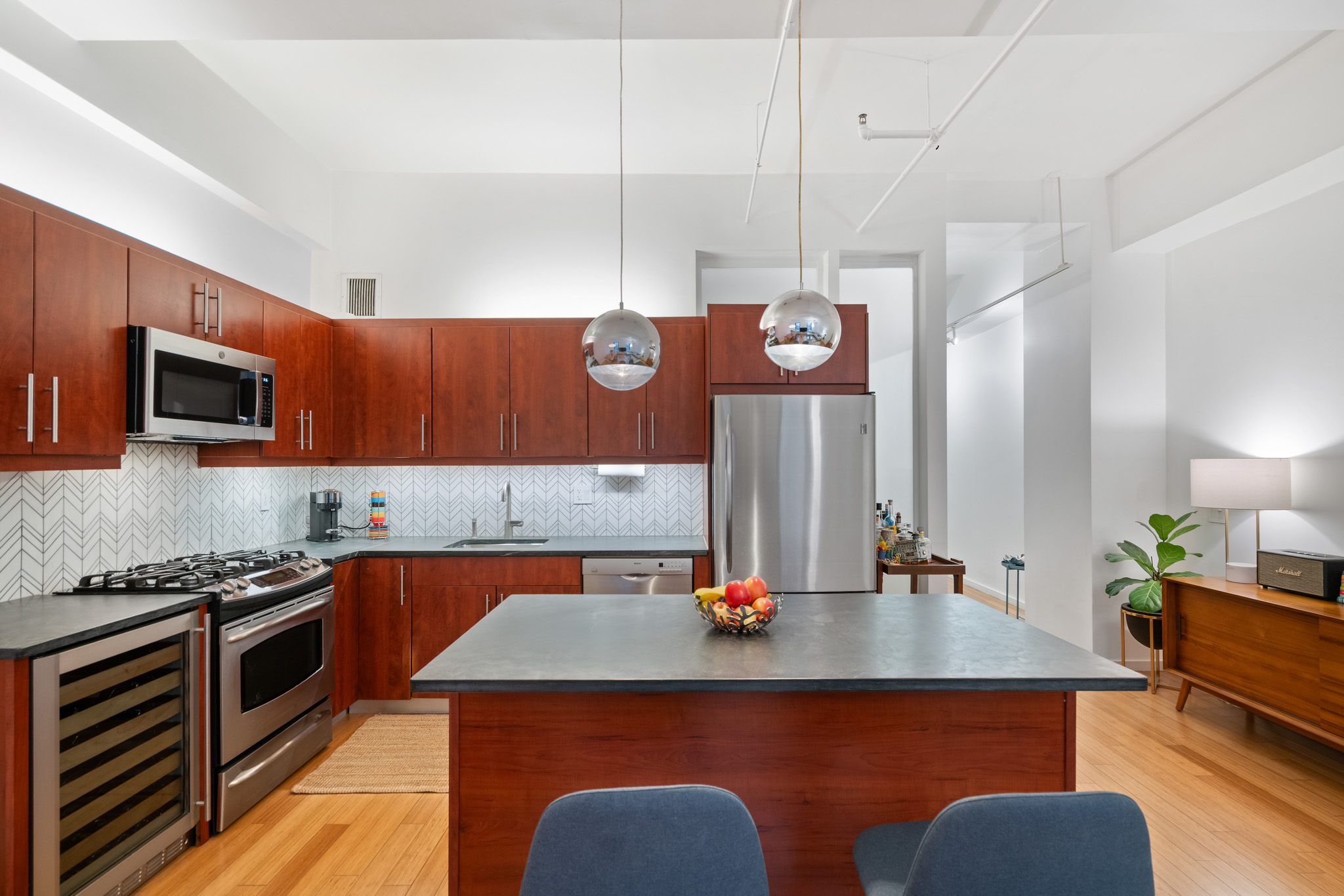 365 Bridge Street, Unit 7G Brooklyn, NY 11201 - Photo 5 of 20