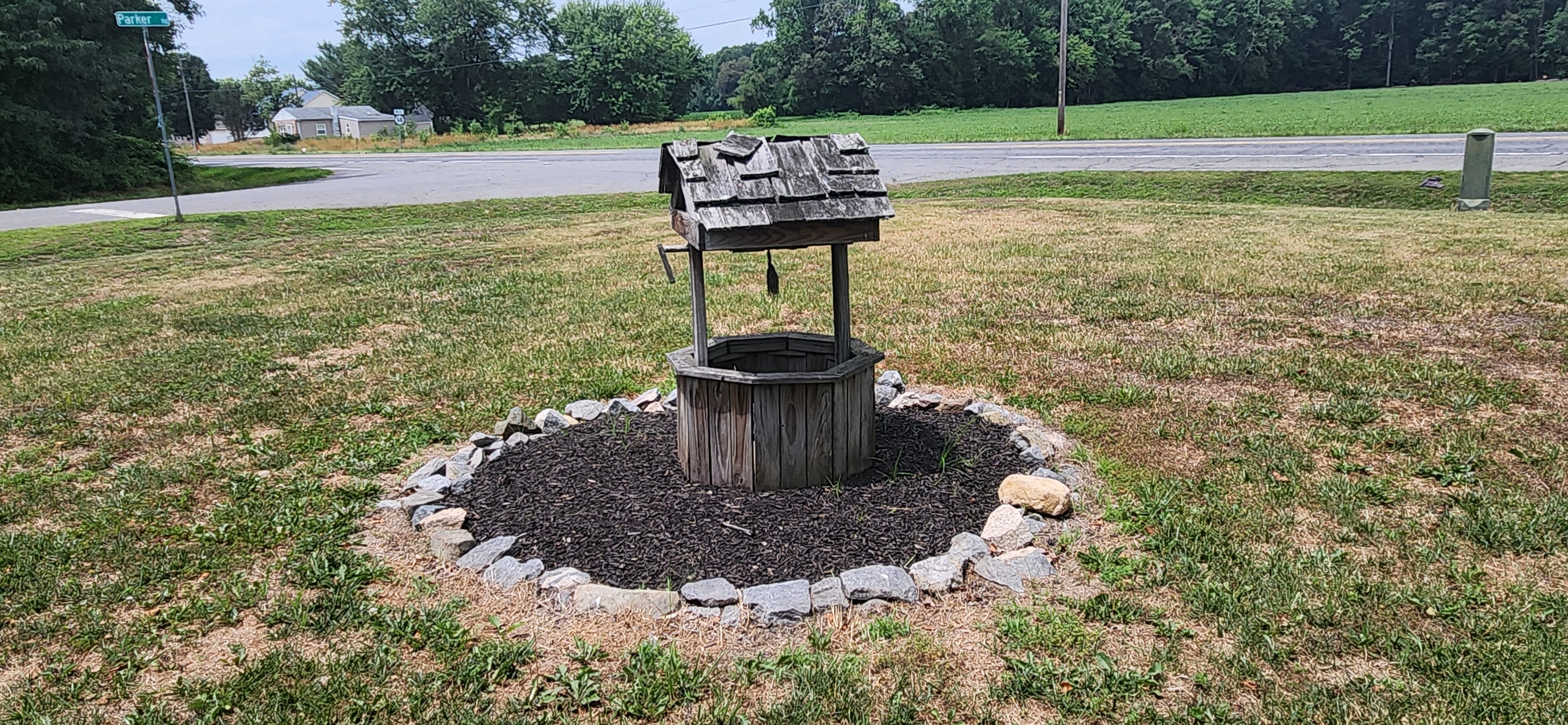 1566 Vernon Road Harrington, DE 19952 - Photo 17 of 28
