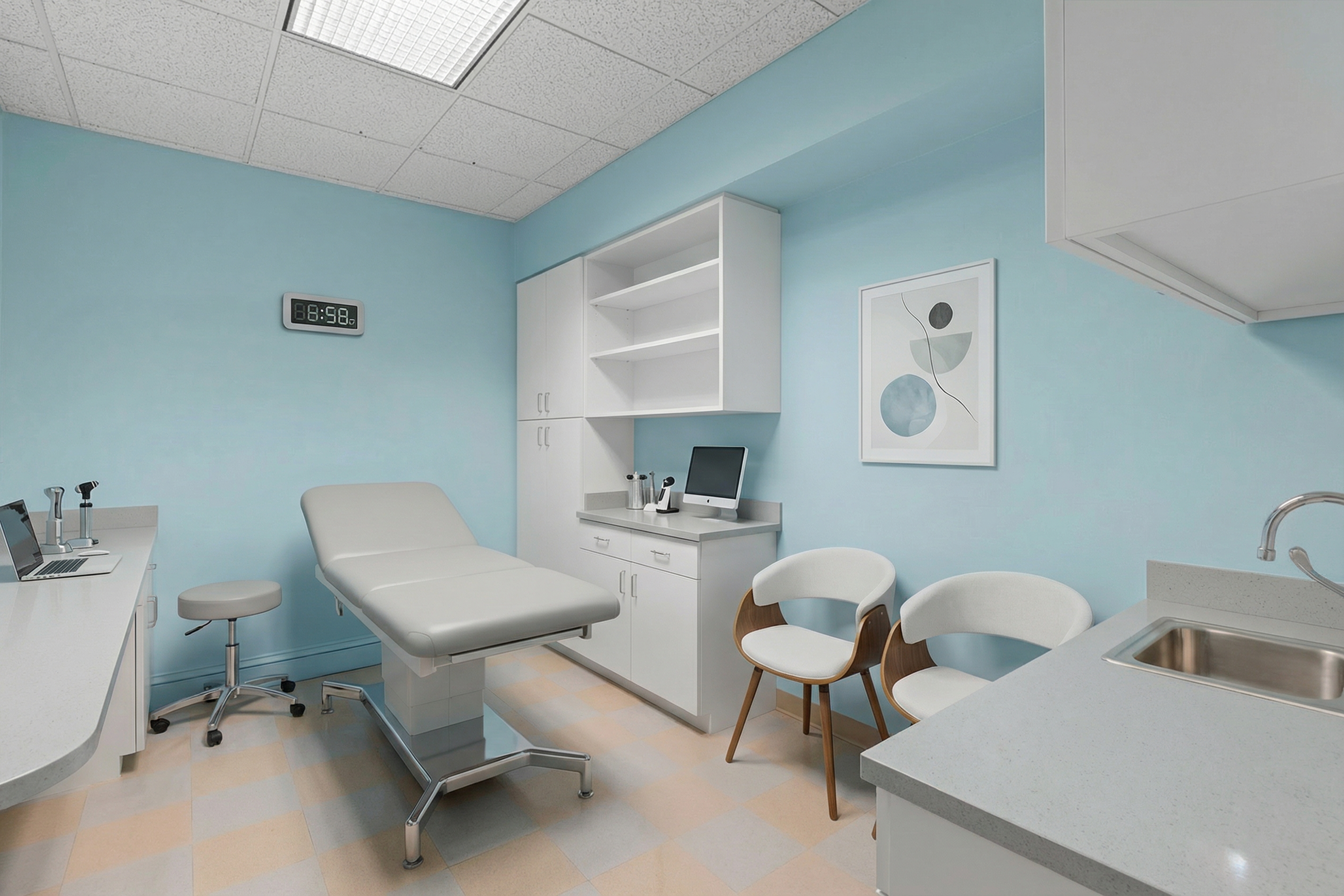 450 Clinton Street, Unit 1P Brooklyn, NY 11231 - Photo 8 of 14